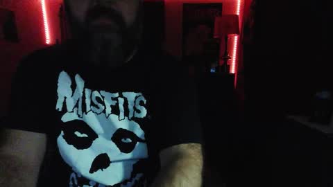 3ndlessmike online show from November 4, 12:17 pm