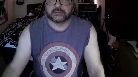 3ndlessmike online show from July 1, 11:33 am