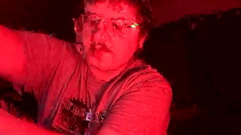 Daddythickdick420 online show from November 8, 4:26 am