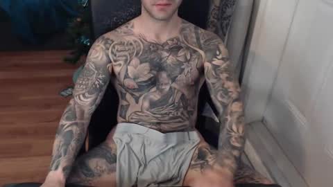 Snapshot of 420randomguy chatting on December 28, 7:22 pm Anomander Rake online show from December 28, 7:22 pm