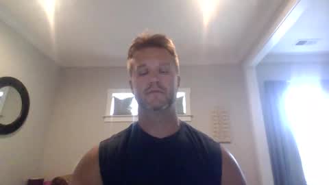 Snapshot of 45andfit chatting on September 21, 2:28 pm 45andfit online show from September 21, 2:28 pm