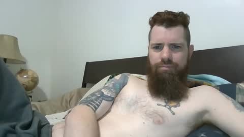 4beardads online show from February 24, 3:09 pm