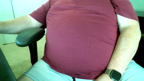 4bgdaddyks online show from October 29, 4:54 pm