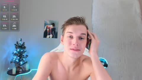 Andrew online show from January 7, 3:26 am