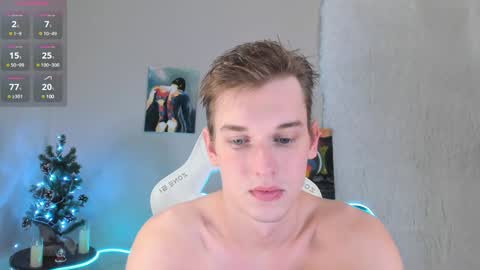 Andrew online show from January 6, 3:09 am