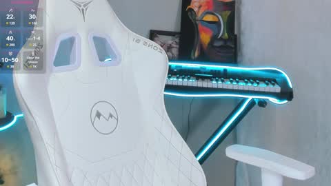 Andrew online show from December 29, 3:33 am