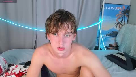 Andrew online show from September 13, 6:42 pm