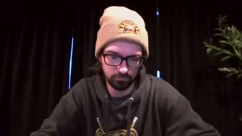 XXXtra Sauce online show from January 18, 9:13 pm