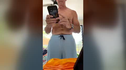 50plusbeachguy online show from June 29, 1:55 pm
