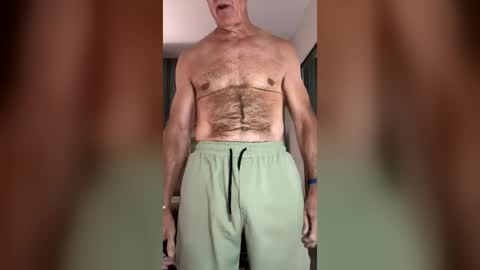 50plusbeachguy online show from July 13, 2:25 am