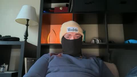 DominationAddict online show from February 19, 12:30 am