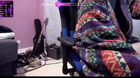 Larese Carlo online show from December 3, 2:34 am