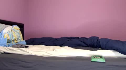 Larese Carlo online show from February 5, 7:10 pm