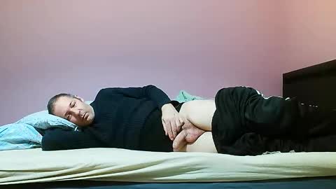 Larese Carlo online show from January 14, 4:50 am