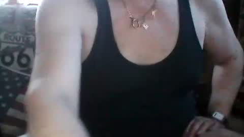59niceman online show from May 19, 6:58 pm