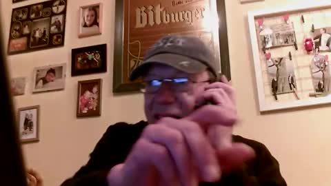 64shorty online show from November 7, 4:43 pm