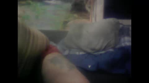 666hellrabbit666 online show from January 13, 9:09 pm