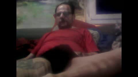 666hellrabbit666 online show from January 6, 9:22 pm