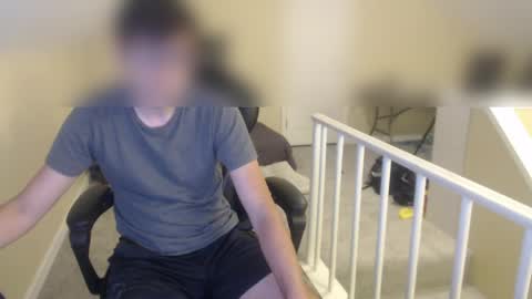 College Twink online show from June 1, 6:02 am