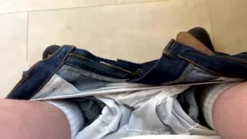 Josh online show from April 7, 5:57 pm