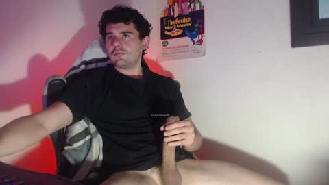 Nathan online show from January 10, 9:31 pm