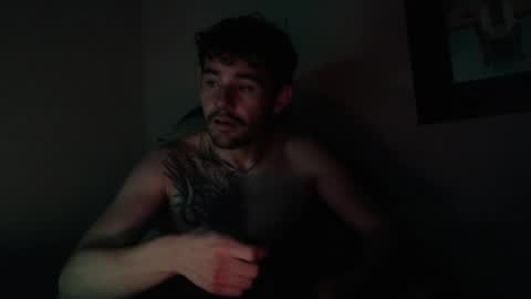 Nathan online show from December 31, 12:21 am