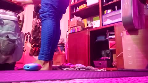 Snapshot of 69dmtbabe chatting on October 11, 9:35 am 69dmtbabe online show from October 11, 9:35 am