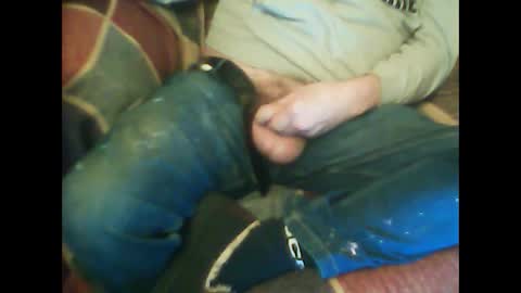 Snapshot of 69georgie777 chatting on February 21, 7:21 pm Georgie online show from February 21, 7:21 pm