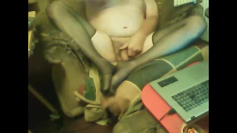 Snapshot of 69georgie777 chatting on September 18, 6:54 pm Georgie online show from September 18, 6:54 pm