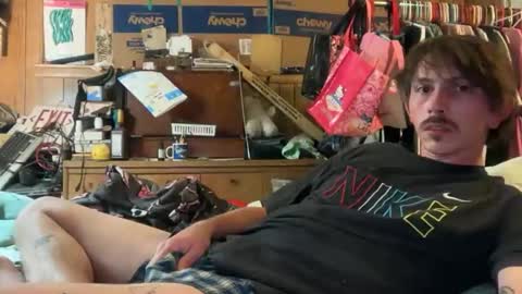 FUCKR online show from September 16, 7:20 am