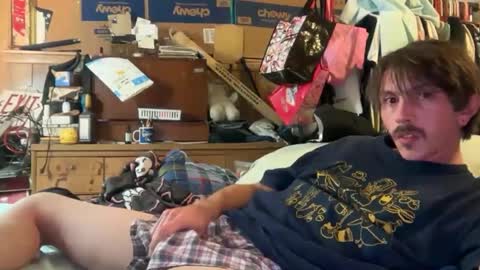 FUCKR online show from September 10, 8:24 am