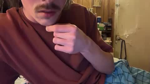 FUCKR online show from March 9, 12:31 am