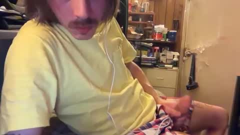 FUCKR online show from February 17, 12:32 am