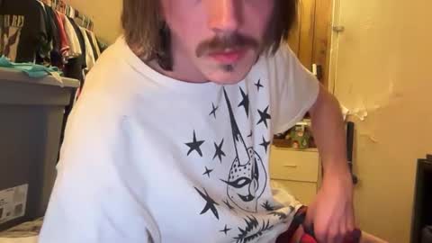 FUCKR online show from February 25, 10:15 am