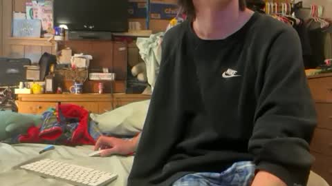 FUCKR online show from December 17, 10:00 am