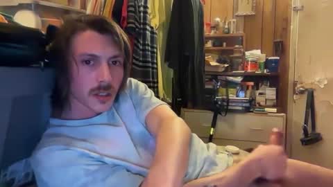 FUCKR online show from February 16, 12:32 am