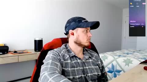 Mav69 online show from December 4, 4:58 pm