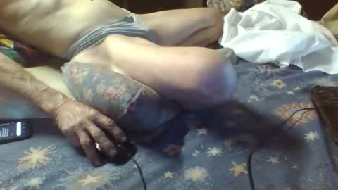 69sextoyboy69 online show from February 4, 5:19 pm