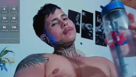 Stefan online show from September 25, 2:10 am