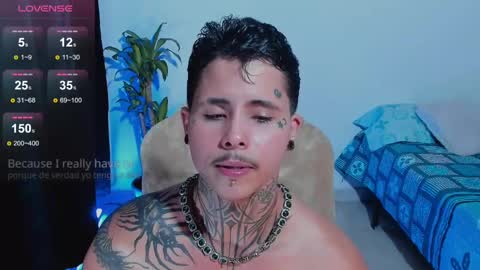 Stefan online show from September 24, 2:00 am