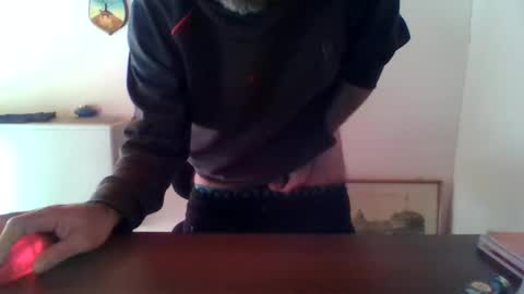 Snapshot of 77assdominator chatting on February 12, 8:06 am Bisex Fantasy online show from February 12, 8:06 am