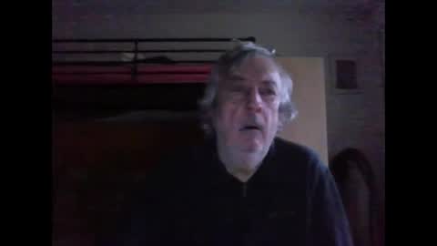 78kiss online show from January 5, 3:45 pm