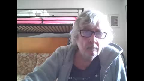 78kiss online show from March 1, 2:44 pm