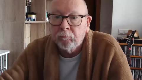  Papi  online show from February 20, 11:42 am