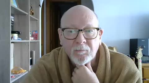  Papi  online show from December 15, 11:12 am