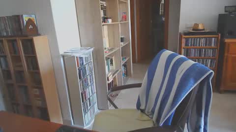  Papi  online show from October 19, 9:34 am