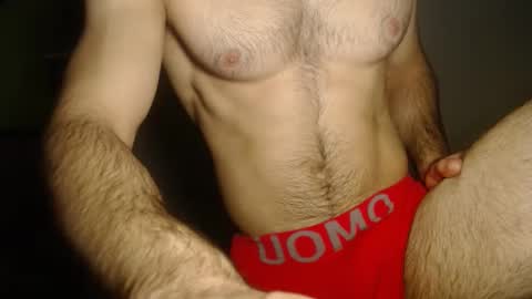 Nicolas online show from March 12, 10:50 pm