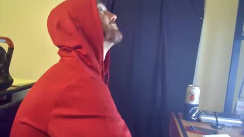 87thrasher87 online show from January 20, 5:37 am