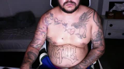 Snapshot of 8cha chatting on October 12, 2:16 am 8cha online show from October 12, 2:16 am