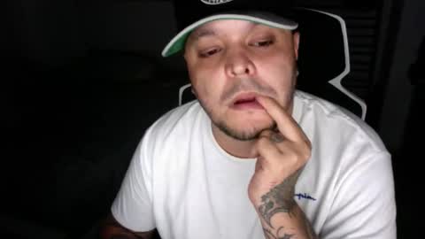 Snapshot of 8cha chatting on February 16, 4:31 am 8cha online show from February 16, 4:31 am